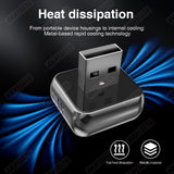 3IN1 CarPlay Airplay Adapter for Universal OEM Radios