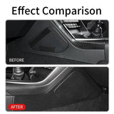 Center Console Knee Pad Protector for GR86 BRZ Car Interior Accessory OEM