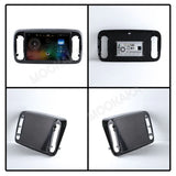 Android 15 Multimedia Head Unit for Mercedes Benz Vito 2024–2025