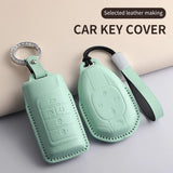 Car Remote Key Case Cover Shell for Trumpchi GAC Empow J11 J12 J13 J14 J15 J16 GS8. Car Interior Accessory OEM