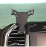 Phone Holder ABS Mount for Ford F150 2015-2020