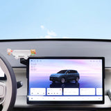For Leapmotor B01 B10 Central Control Screen Phone Holder Anti-shake Fixed Phone Phone Holder, Car Accessory OEM type1