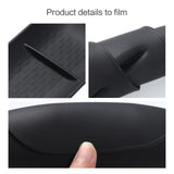 Smart #1 Smart 1 Center Console Storage Box Car Central Armrest Tray Organizer Container Interior Accessories Tidying Armrest