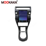 9.7" Android Head Unit Multimedia Player for Citroen C4 2009-2014