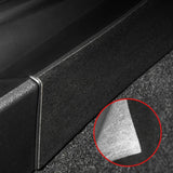Center Console Knee Pad Protector for GR86 BRZ Car Interior Accessory OEM
