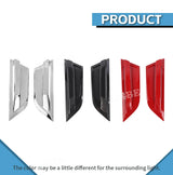 Hood Handle Trim for Chery Jetour Traveler 2023