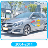 Automatic Soft Close Door Kit for Mercedes-Benz B Class