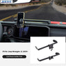 Center Control Phone Holder for Jeep Wrangler JL 2024