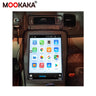 12.1" Android 14 Multimedia Head Unit for Volvo S60 V60 2011–2018