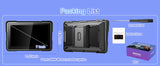 GPS Navigation Display for BMW R1200GS R1250GS