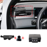 Wireless Charging Magnetic Phone Mount for BYD Seal 2024