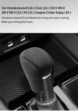 Gear Shift Knob for Honda Accord (18-) and Civic (22-) Car Tuning Accessories Car Interior Accessory OEM