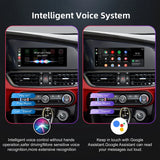 Wireless CarPlay Retrofit Module for Alfa Romeo Giulia Stelvio