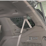 Trunk Window Storage Rack for Chevy Suburban 2024