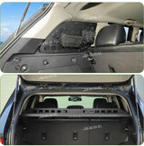 Trunk Organizer Rack for Jeep Grand Cherokee 2007-2010