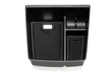 Kia Niro SG2 2022 2023 Armrest Storage Box Car Central Tray Organizer Accessories Stowing Tidying
