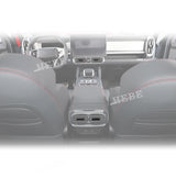 Air Vent Trim ABS Cover for Chery Jetour T2 2023+