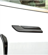 Door Handle Cover Anti-Scratch for Tesla Model 3 Y