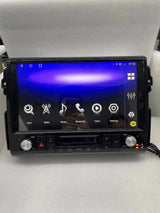 12.1" Touch Screen Android Head Unit for Toyota FJ 2007–2020 Android Head Unit Aotsr