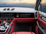 15-Inch Android 13 Multimedia Head Unit for Porsche Cayenne Android Head Unit Aotsr