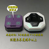 For Jetour T2 T1 Traveler Pro 2023 2024 2025 Car Intelligent Key Modification Jetour T2 Car Remote Control Keycase Car Key Mo