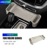 Gear Storage Box for Volvo XC90 S90 XC60 2026