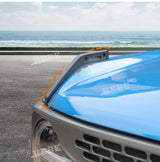 Hood Handle Rack Protector for Ford Bronco 2021