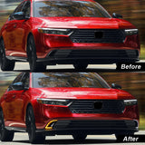 LED DRL Assembly for Honda Accord 2023-2024 Car Interior Accessory MAGIC COLORM