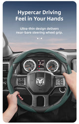 Breathable Leather Cover for Ram 1500 2500 3500