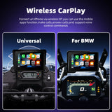 Android Head Unit CarPlay GPS for BMW R1200GS
