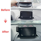 Wireless Fast Charging Phone Holder for Mazda CX-3 2016-2022 Car Phone Holder OEM