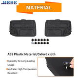 Rear Window Storage Bag for GWM Tank 300 2021+ Car Interior Accessory HEBE