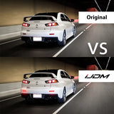 LED Bumper Light Sequential for Mitsubishi Lancer 2008-2017