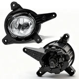 Halogen Fog Light Assembly for Kia Sportage 2009-2012 Car Interior Accessory MAGIC COLORM Halogen