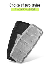 Sound Heat Insulation Pad for Suzuki Jimny JB64 Car Interior Accessory OEM
