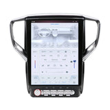 12.1 Inch Android Multimedia Screen for Maserati Ghibli 2014–2019