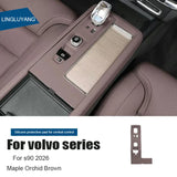 Central Control Silicone Pad for Volvo S90 XC60