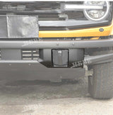 Front Bumper Corner Cover for Ford Bronco 4door 2021-2025