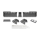 Tailgate Rack Shelf for Suzuki Jimny 4-Door 2019+