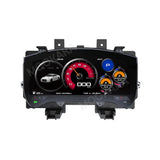 LCD Digital Instrument Panel for Nissan GT-R 2007–2024 Android Head Unit Aotsr