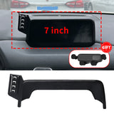 Smart Wireless Fast Charging Phone Holder for Mazda CX-5 2017-2020
