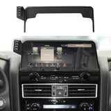 Adjustable Navigation Phone Stand for Nissan Patrol 2023 2024 Car Phone Holder CATUSIKI