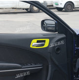Door Handle Cover Trim for Chrysler 300C Dodge Charger 2011+