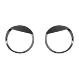 Headlight Cover Stickers for Suzuki Jimny 2019-2024