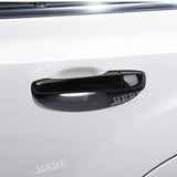 ABS Door Handle Decoration Cover Chrysler 300 2011