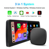 Android 13.0 AI Box 8-Core CarPlay Adapter for Wired Systems CarPlay Adapter OEM