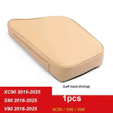 Decorative Central Gear Shift Pad for Volvo XC60 XC90