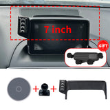 Wireless Fast Charging Phone Holder for Mazda CX-3 2016-2022