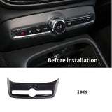 Air Outlet Sequin Sticker for Volvo XC40 C40 Interior