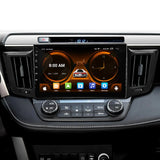 10.1-inch Android 13 Multimedia Head Unit for Toyota RAV4 Android Head Unit JIUYIN